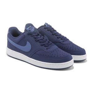 NWOT Nike Men's Dark Blue Sneakers